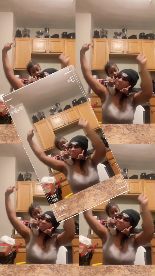 @BlackQueenNaj💓