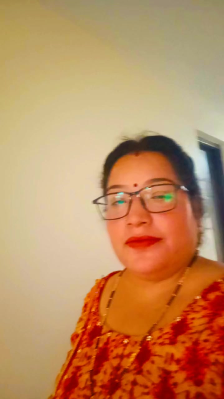 @Reena Saxena