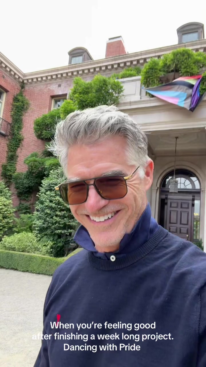 @Eric Rutherford