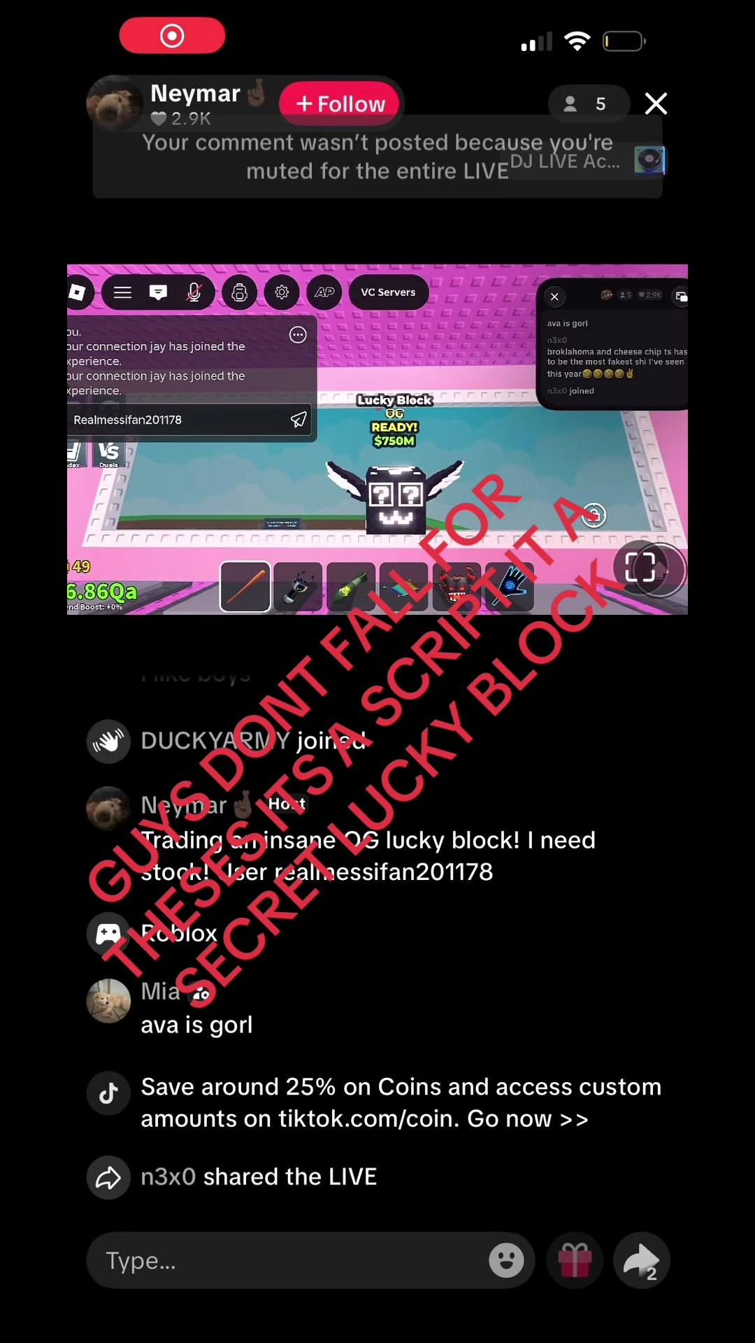 @Yoboybray
