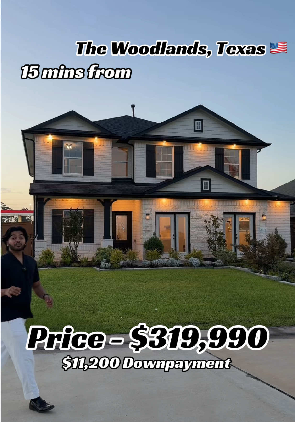 @Rafay Amir | HOUSTON REALTOR