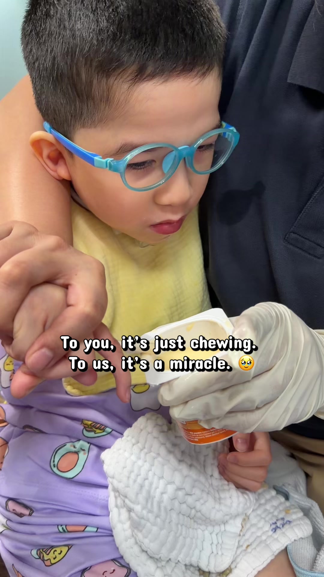 @MommyJana & Alonzo