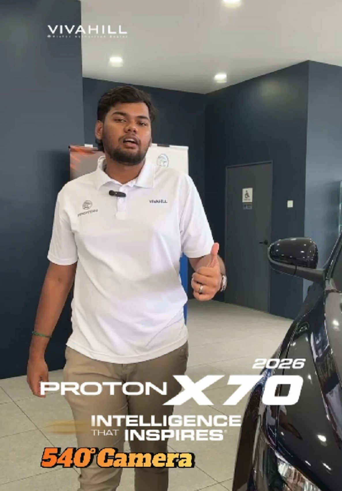 @Proton Vivahill 3S Penang
