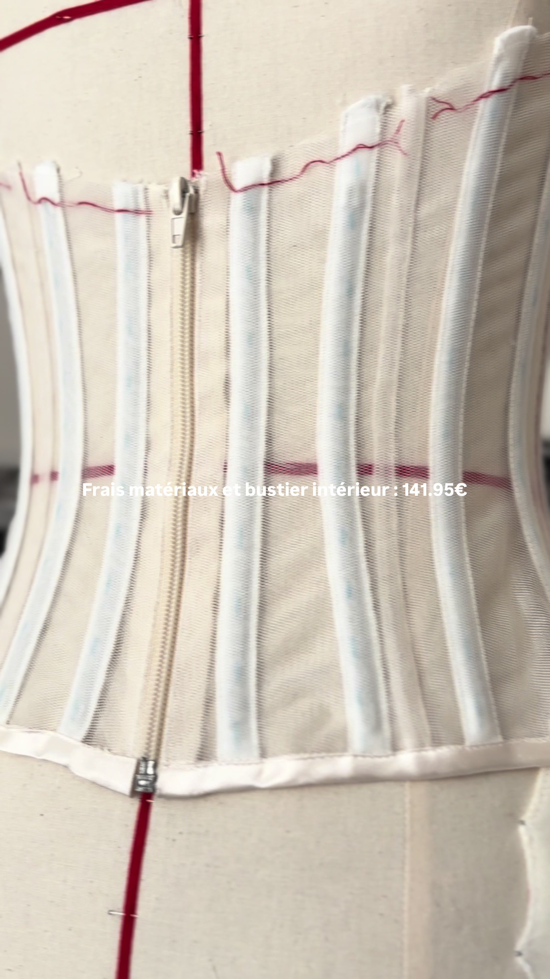 @Luna TRUCHEMENT - Designer