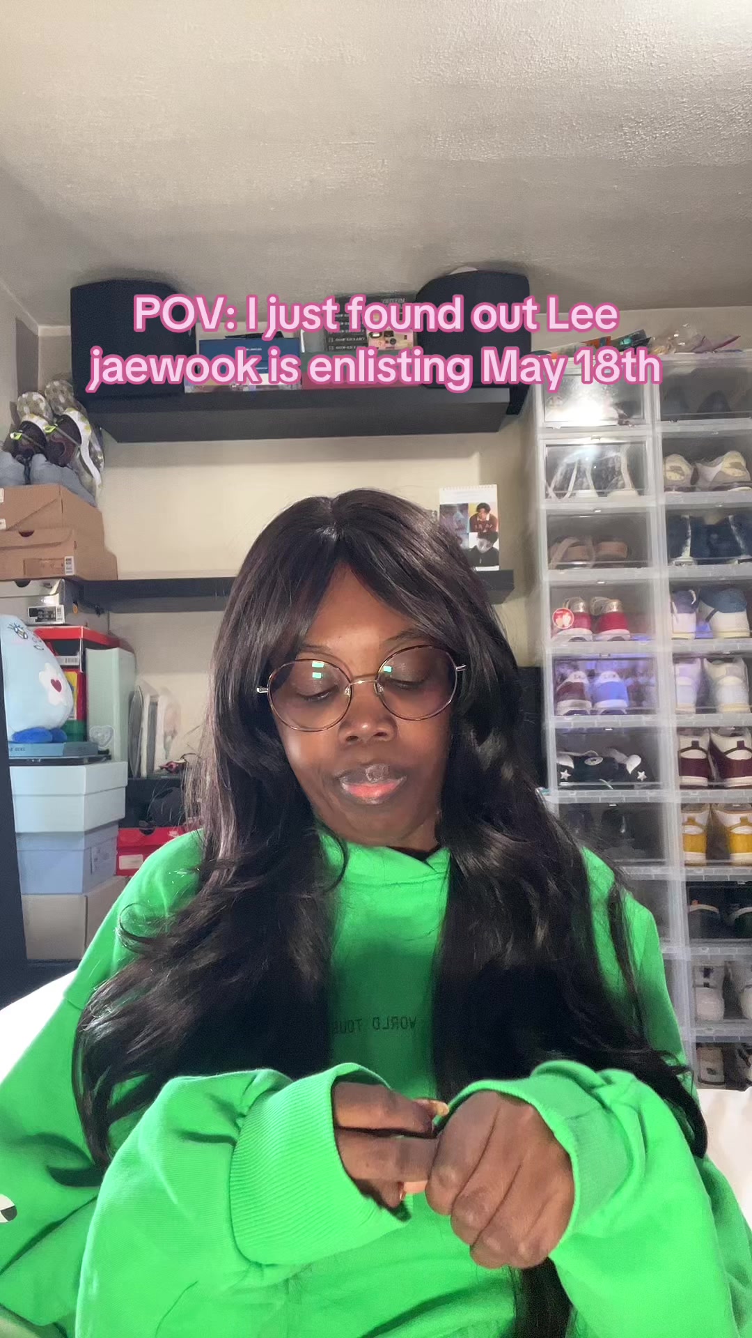 @Teenah 💜
