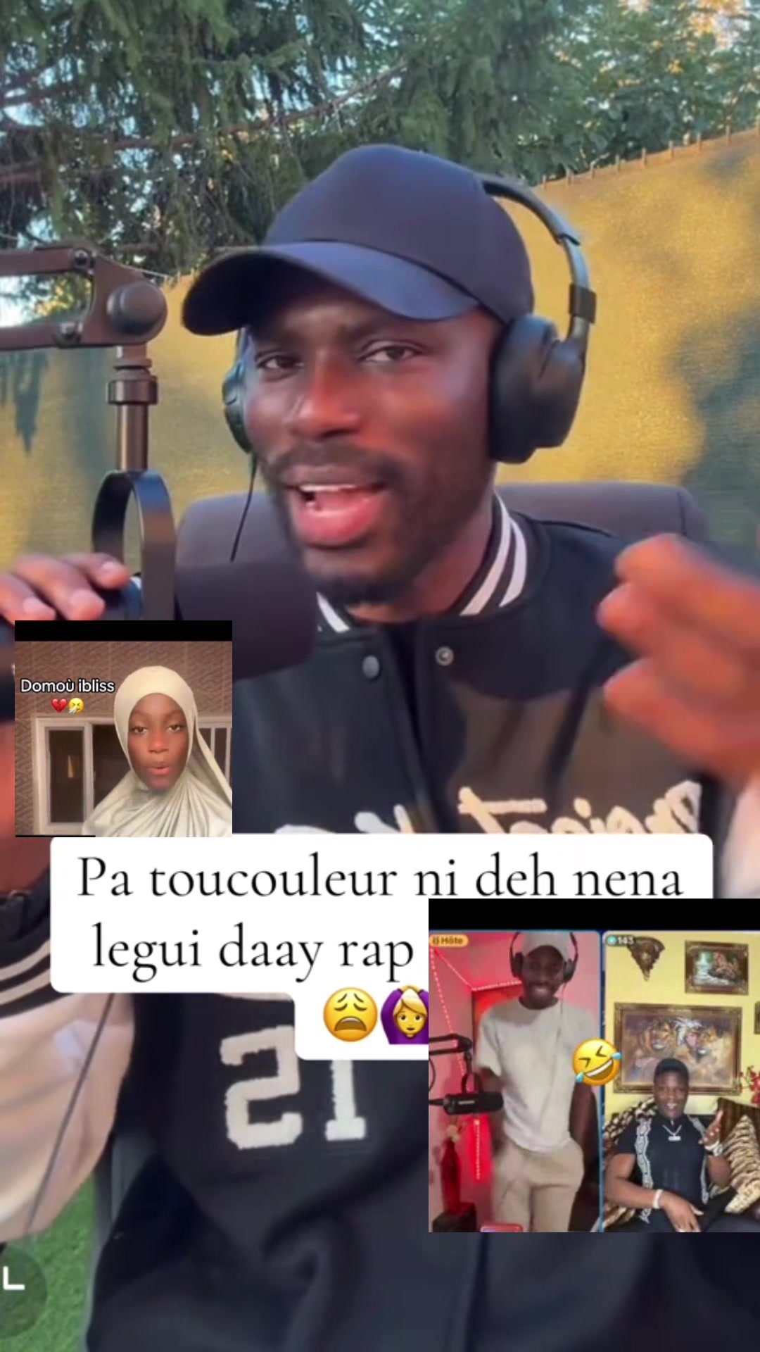 @🌻🌜Linguére🌜D’éco🌛🌻