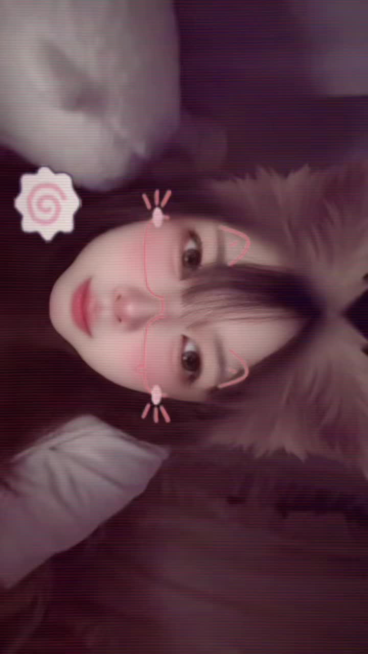 @はるひ