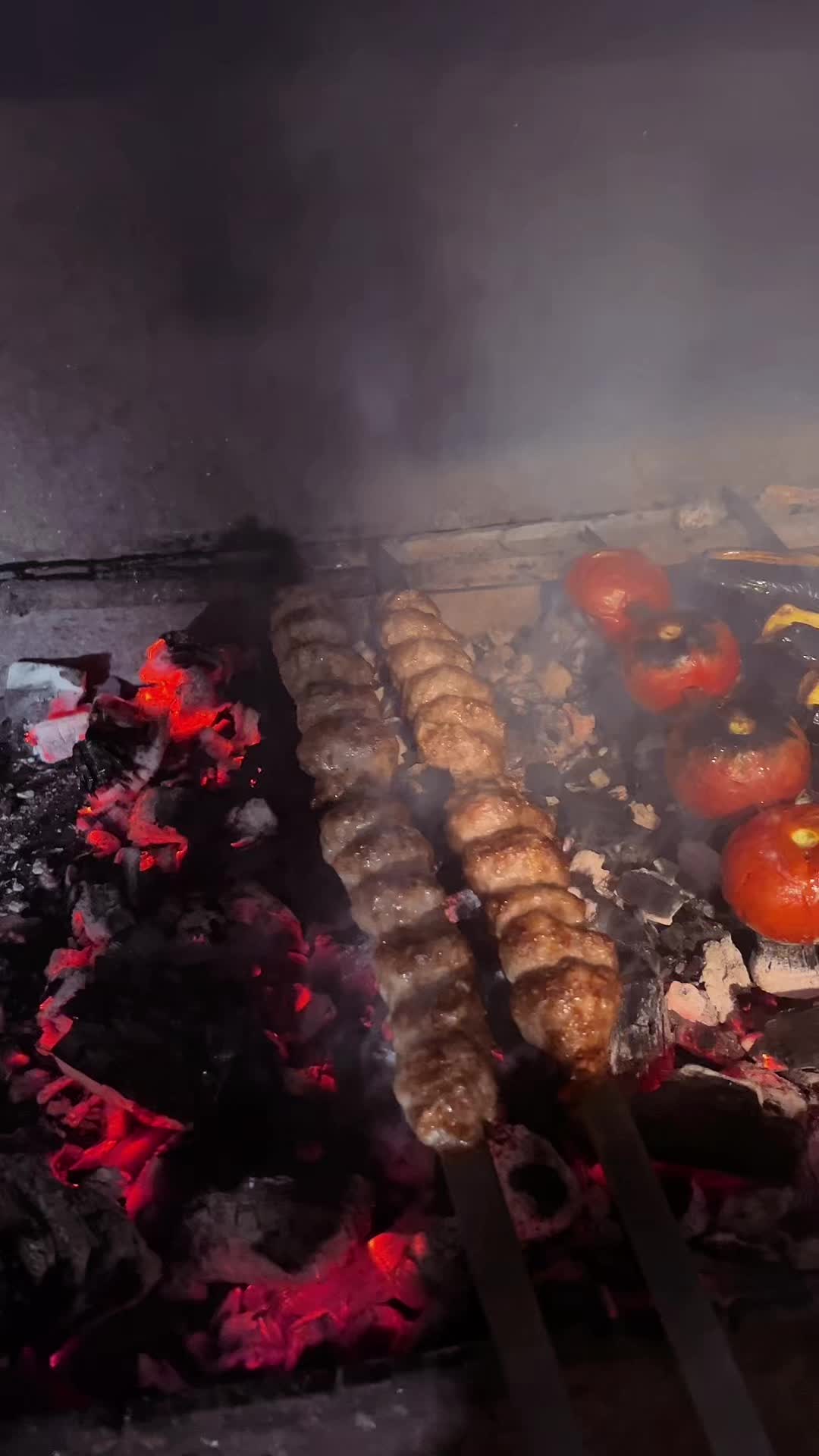 @Bəy Bağı Restoran
