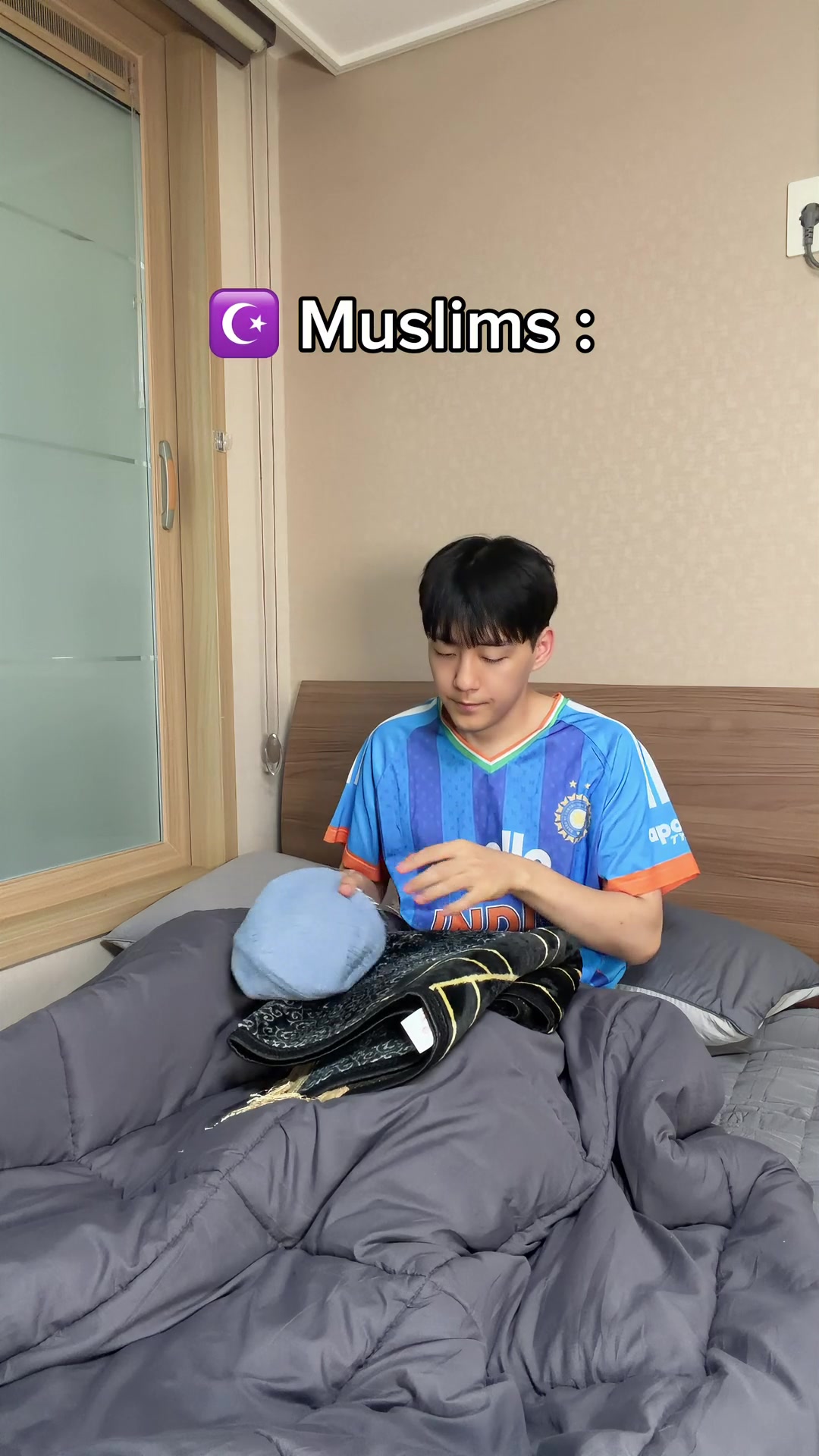 @Daud Kim