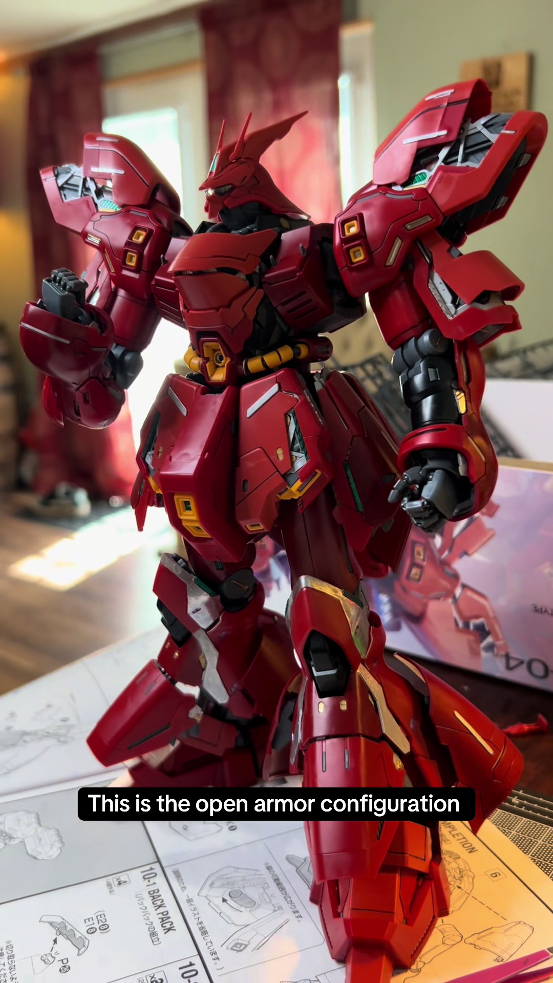@Zeon Hunter