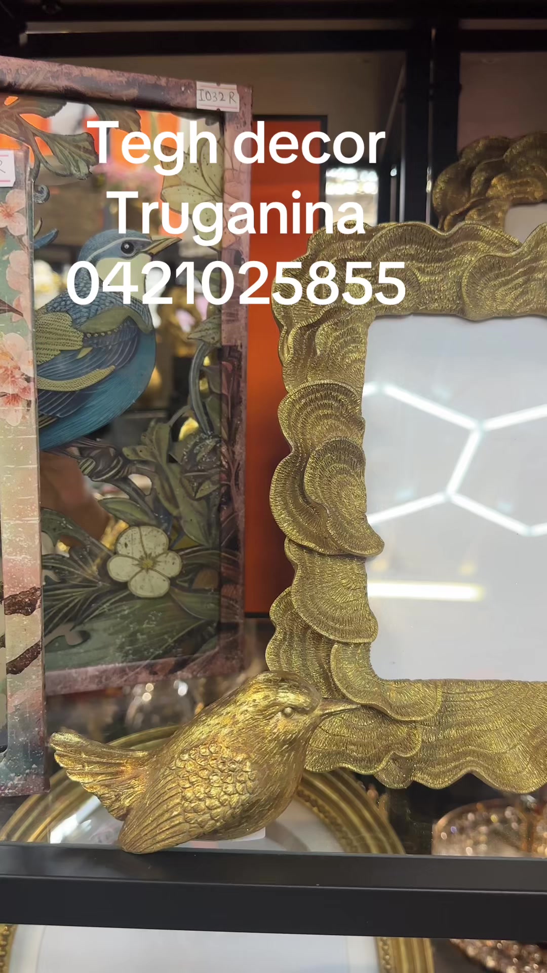 @Tegh Decor
