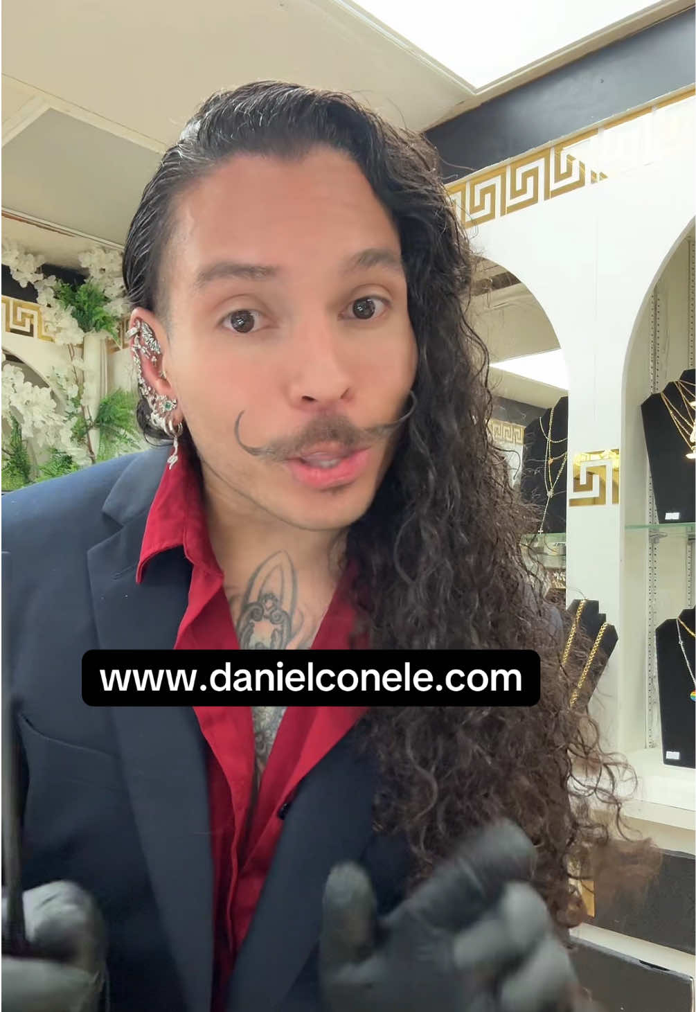 @DANIEL CON ELE 🩵