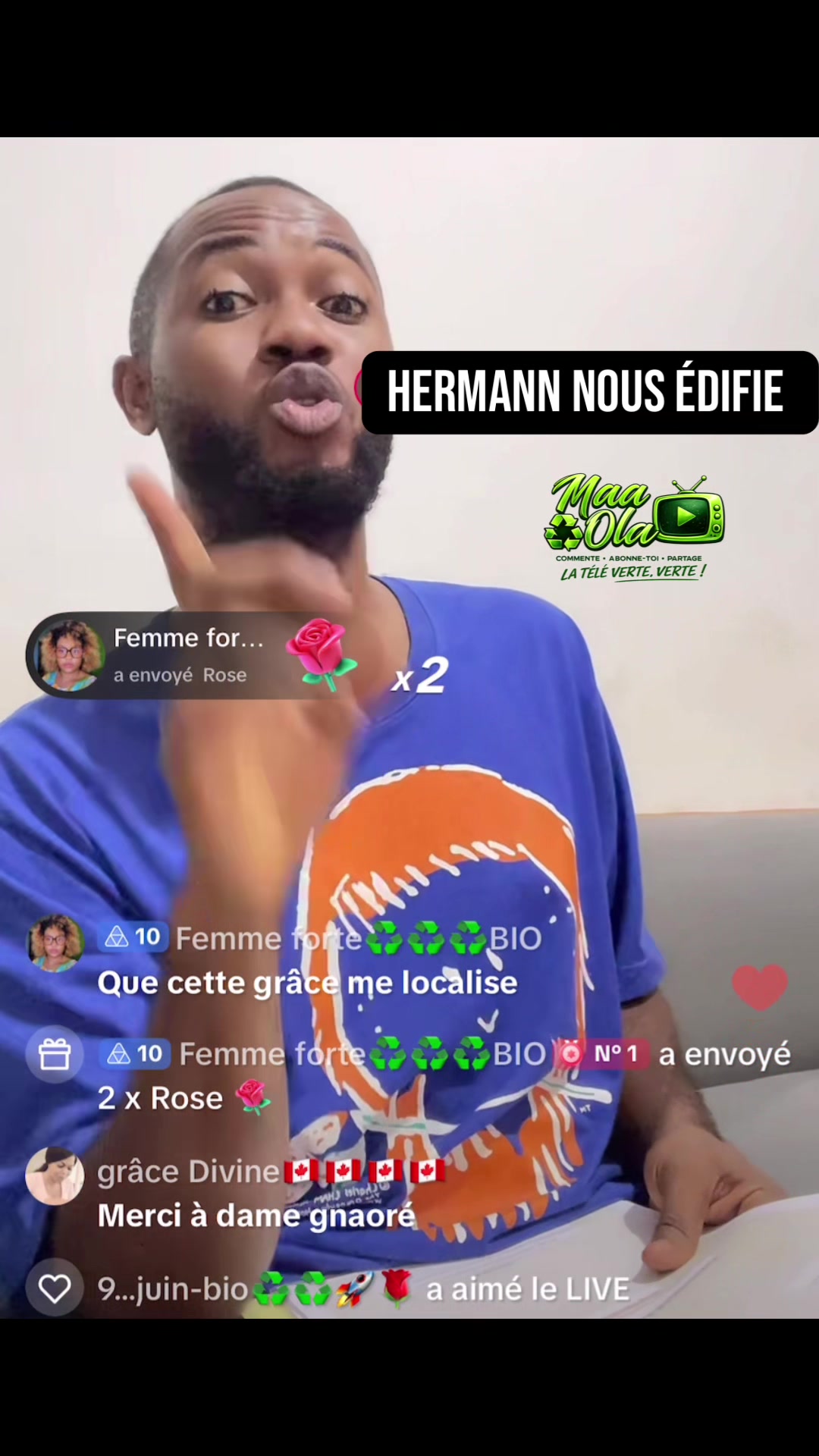 @MAA OLA 📺♻️🚀