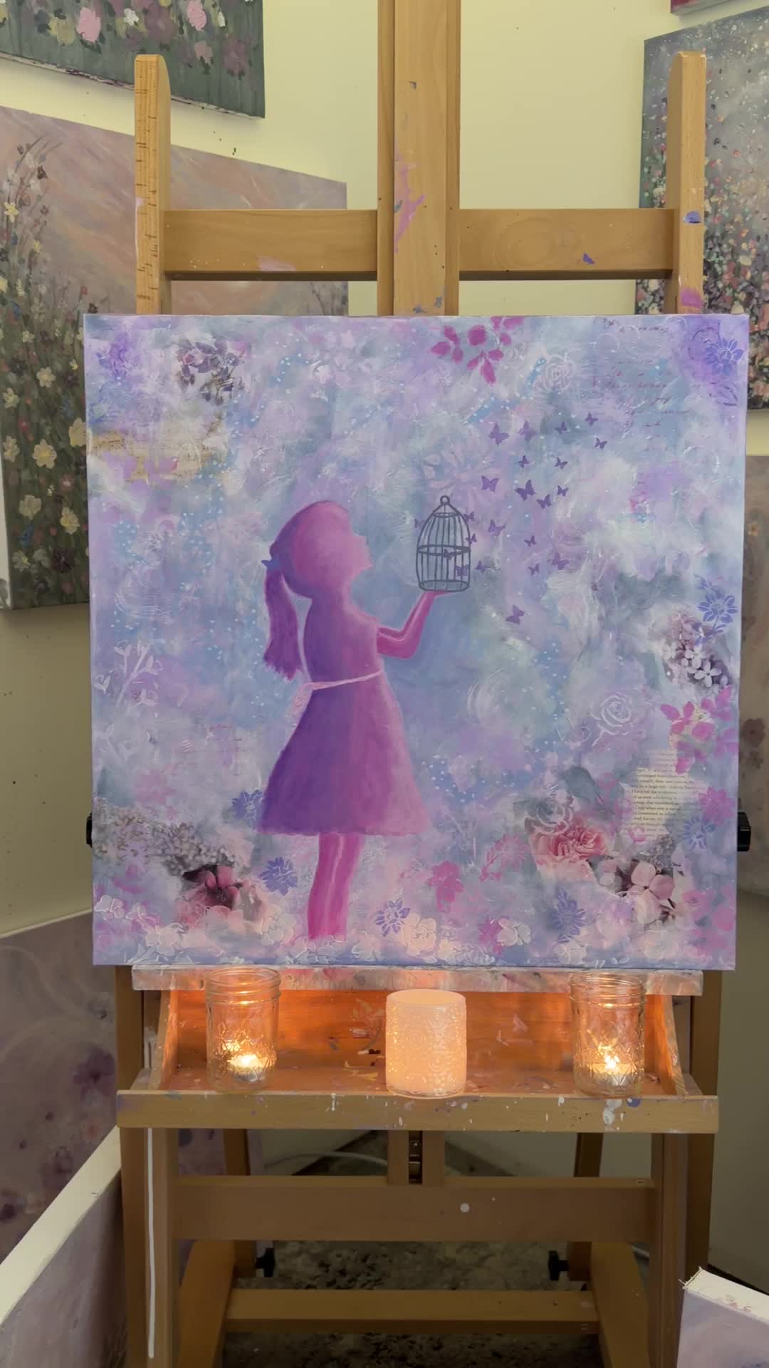 @Jennifer Dailey Art