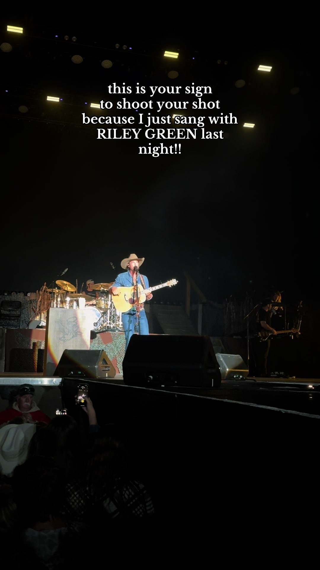 @Hailey James Music