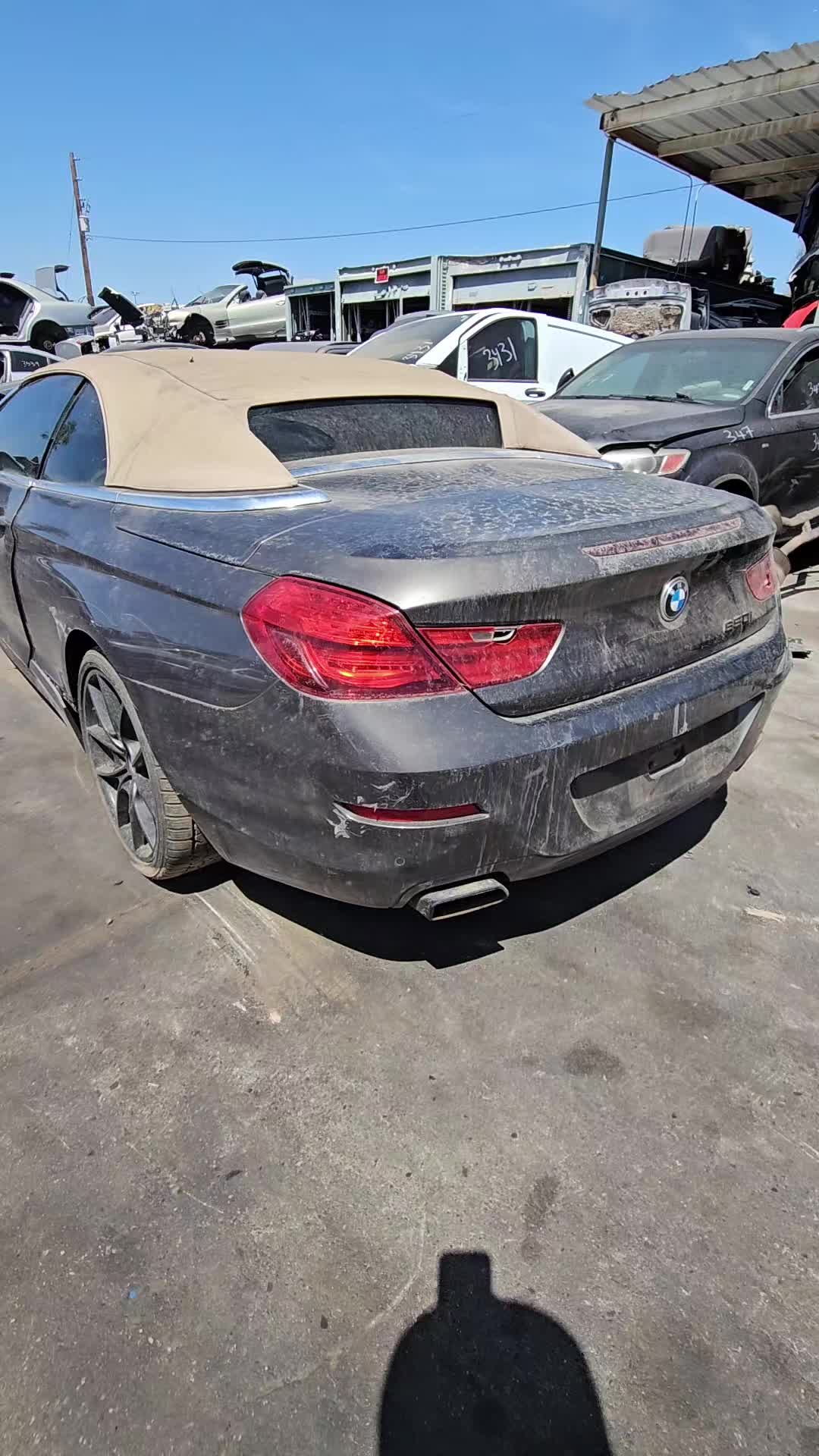 @1st choice auto parts