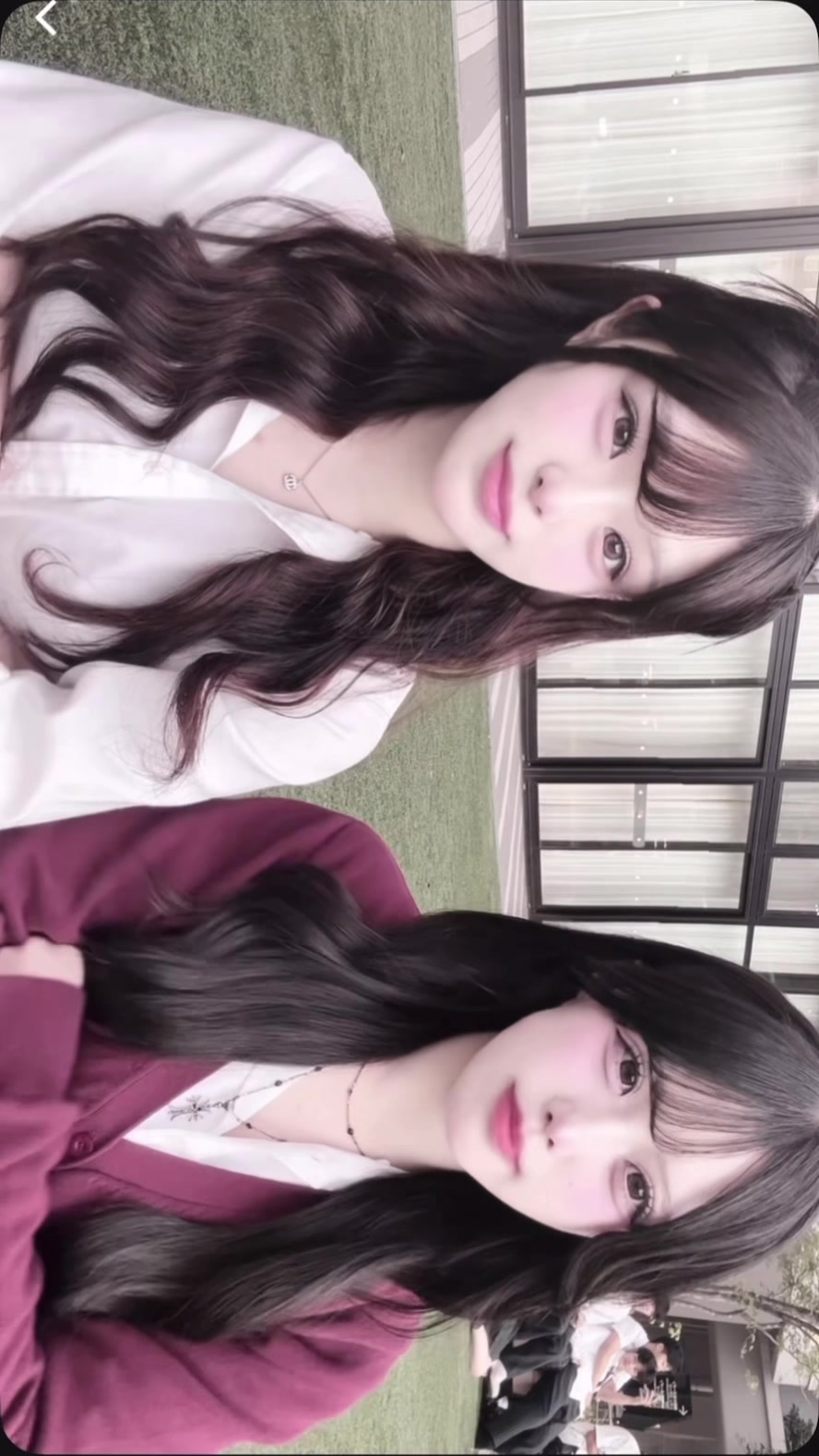 @あんな