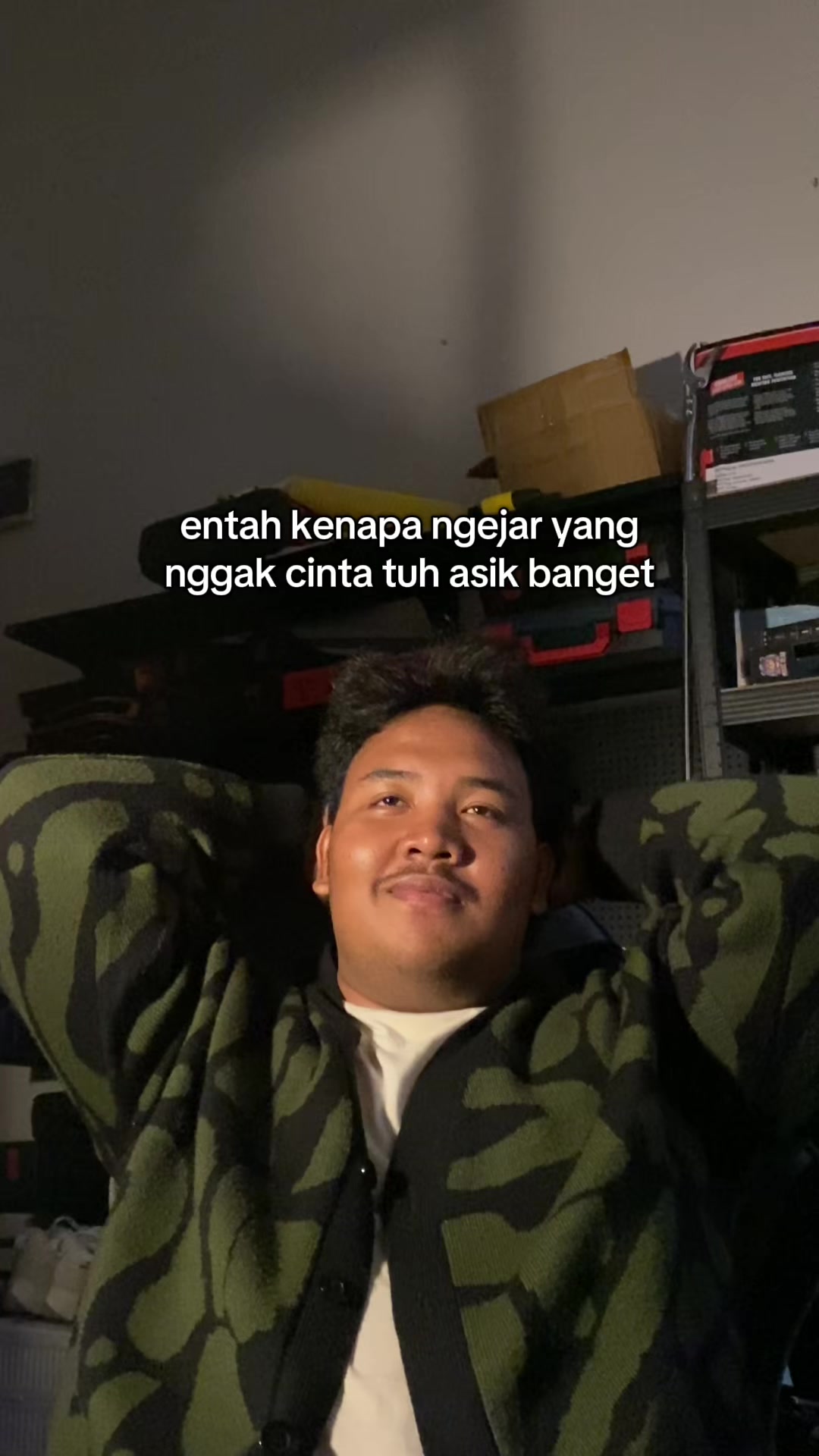 @terlihat dandut