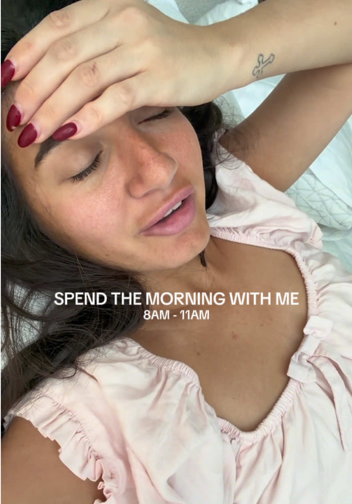 @Olivia Eve