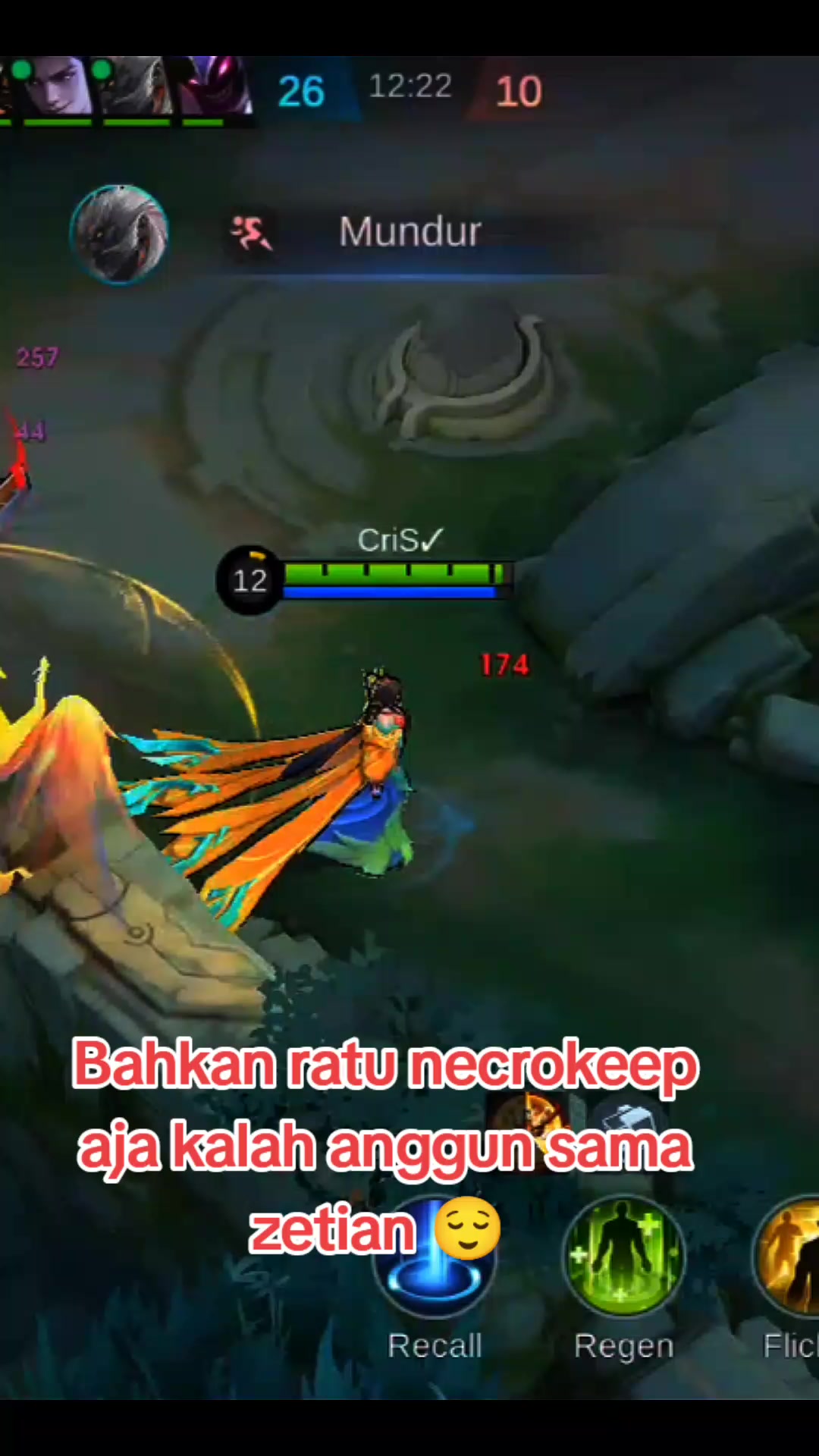 @Ratu Mage