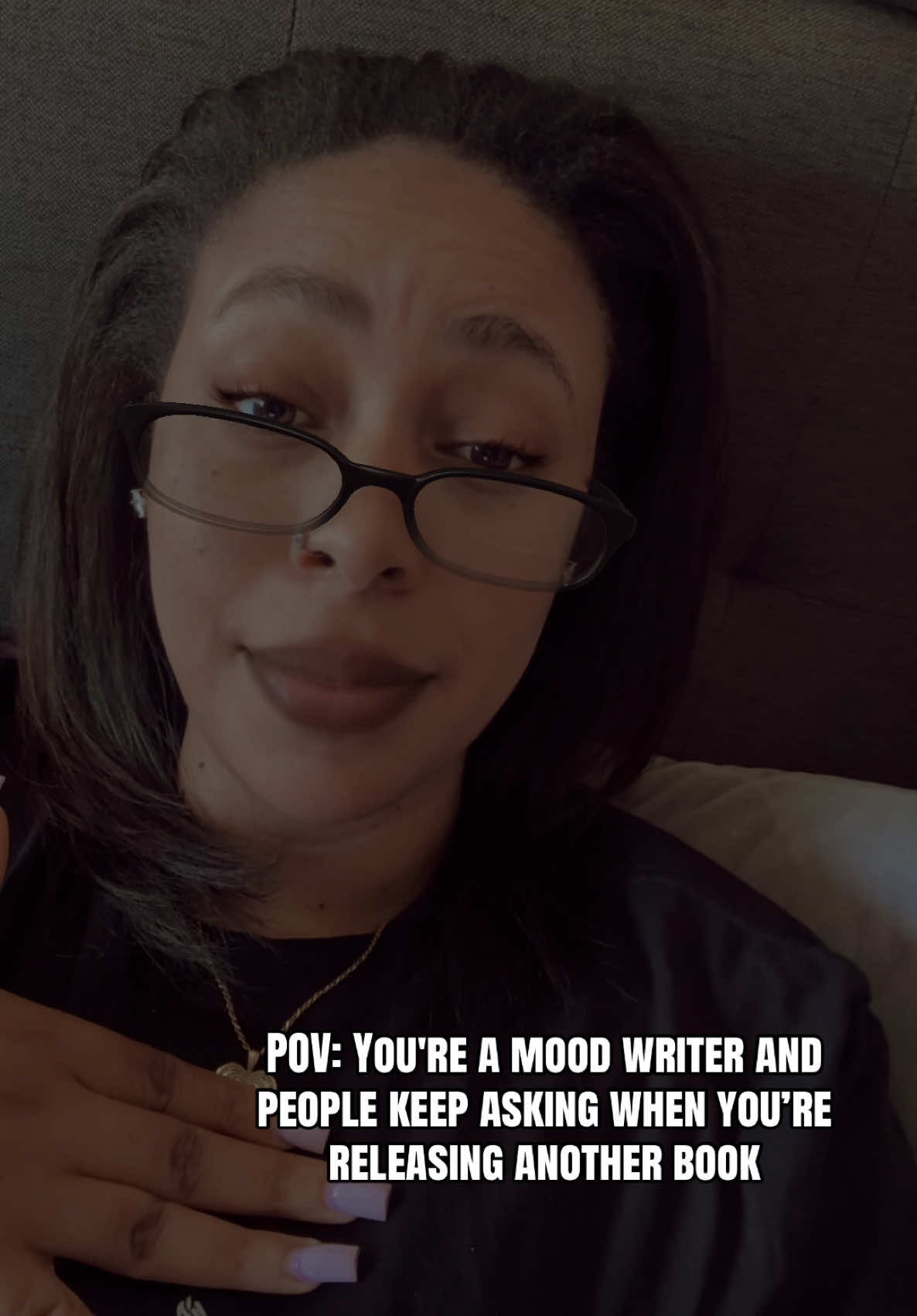 @Author Sydney Reneé