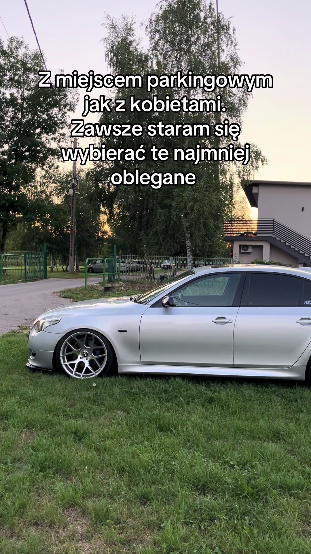 @Lukaszkovy_E60🤍