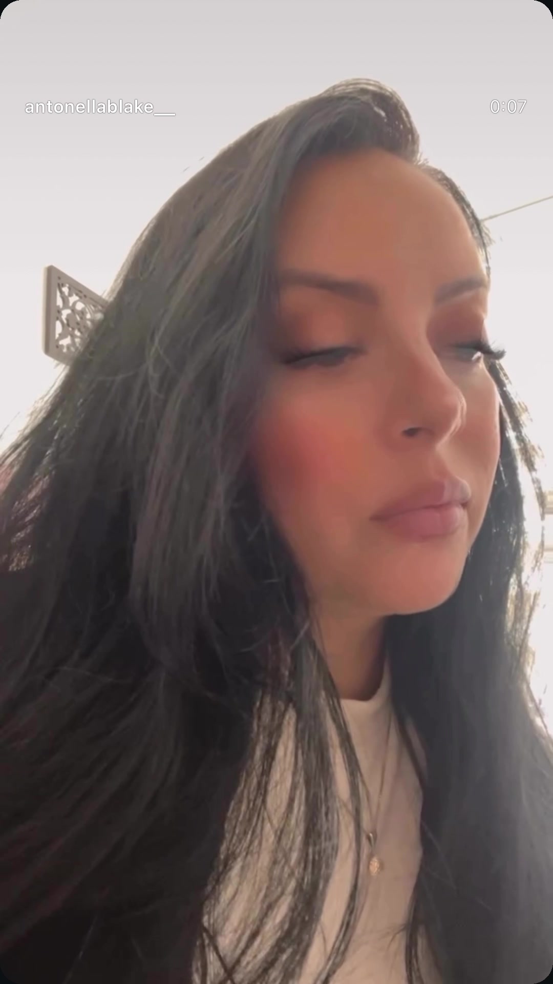 @antonellablakeoficial💋