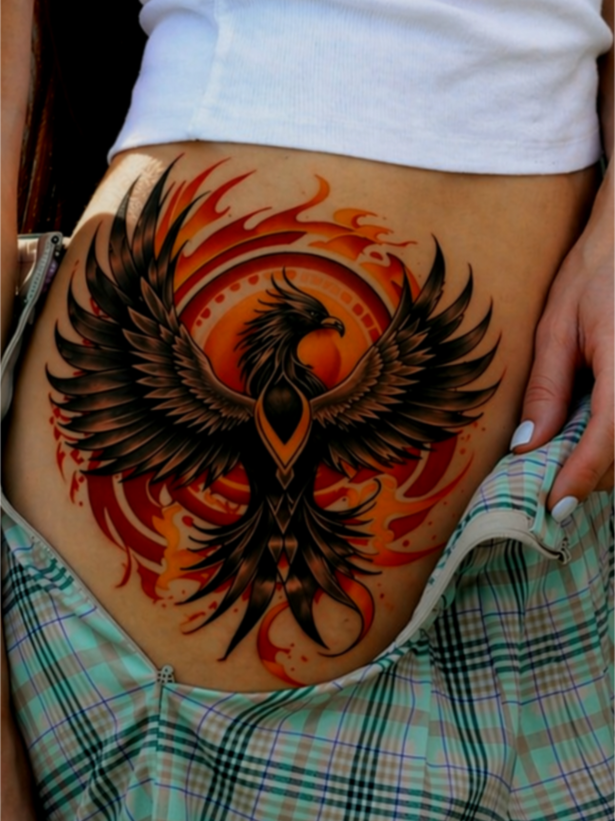 @ToriClinic Tattoo