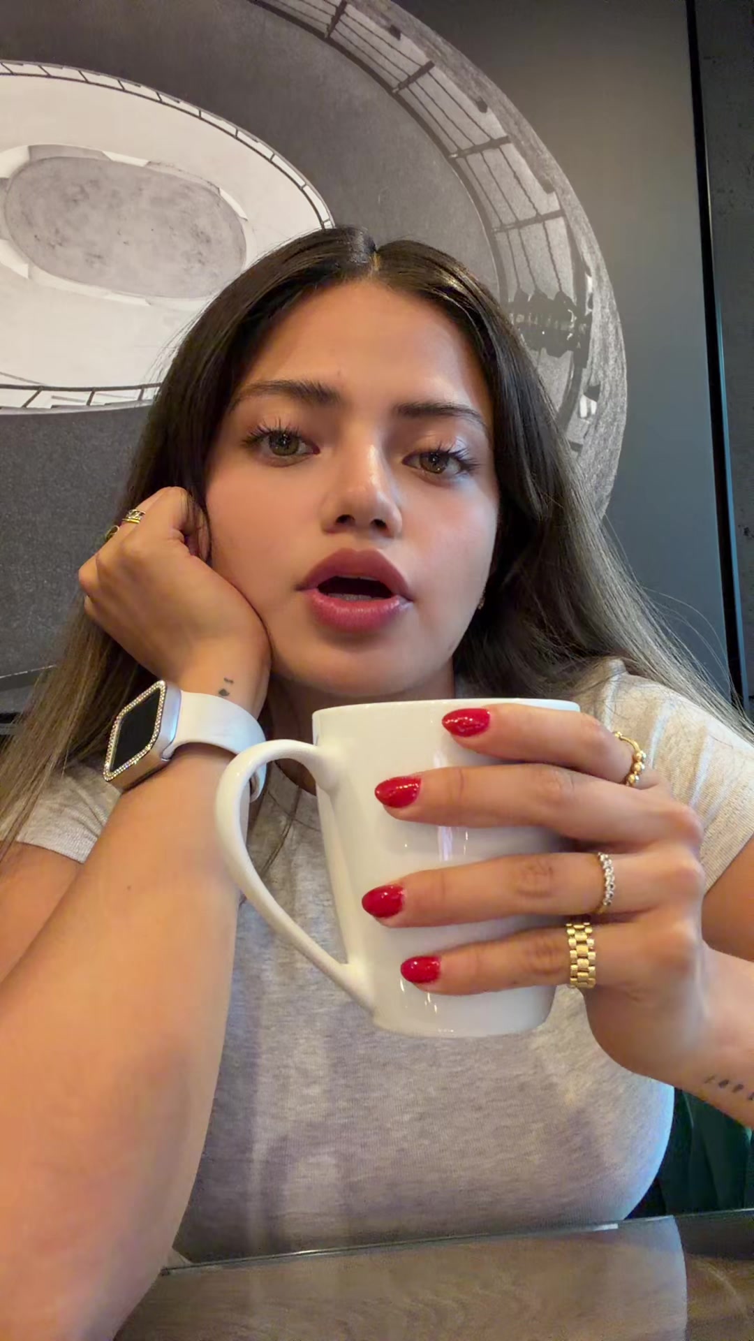 @Alexia González 🐚