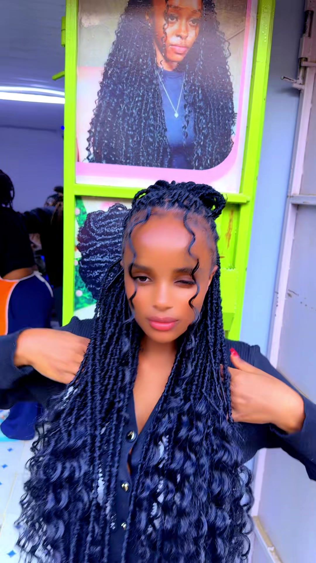 @Styled-by-Wanji💕