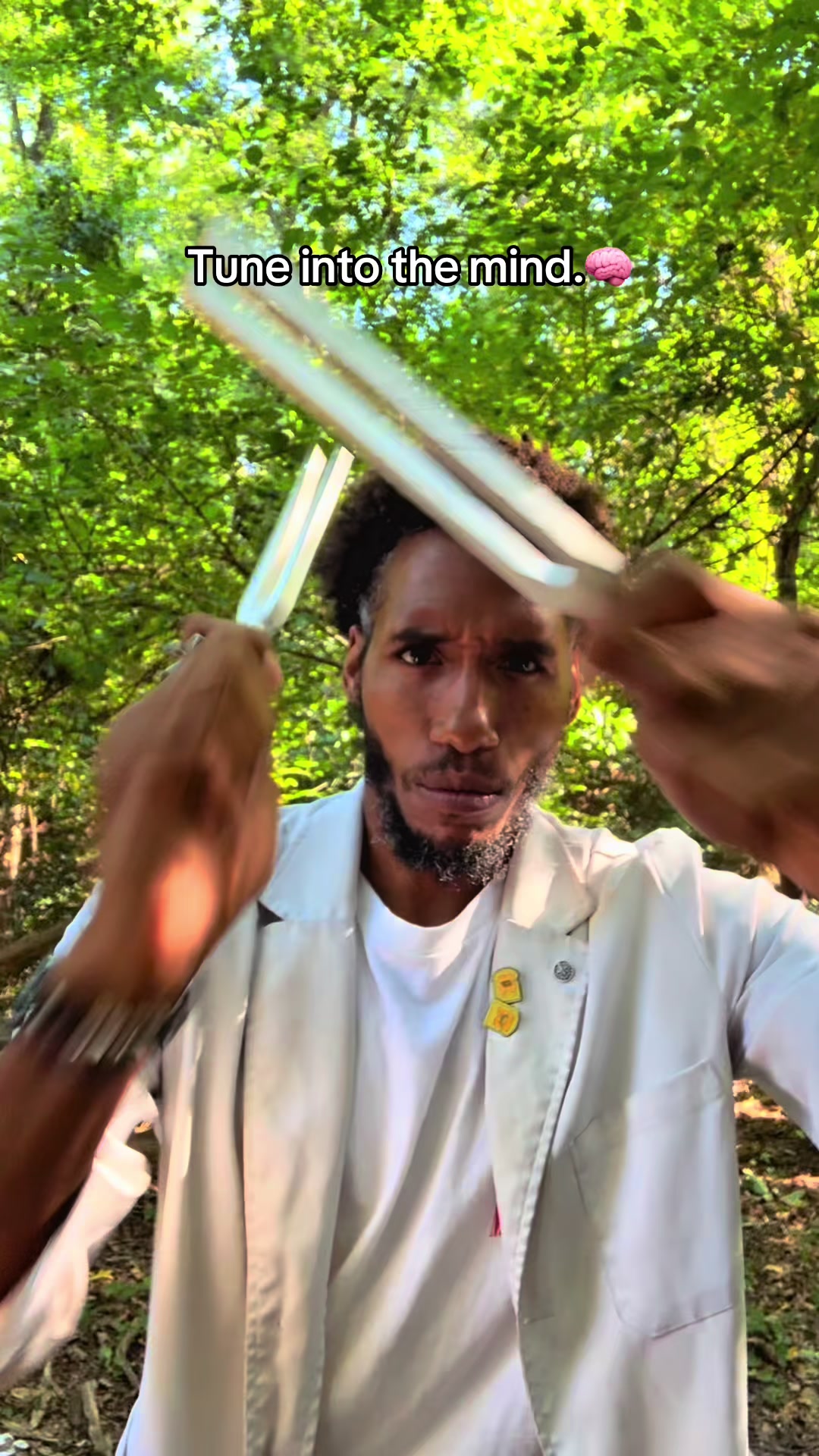 @ThePharmDHealer ®