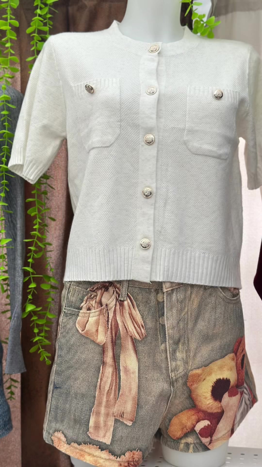@Eehsyah Dee Collection