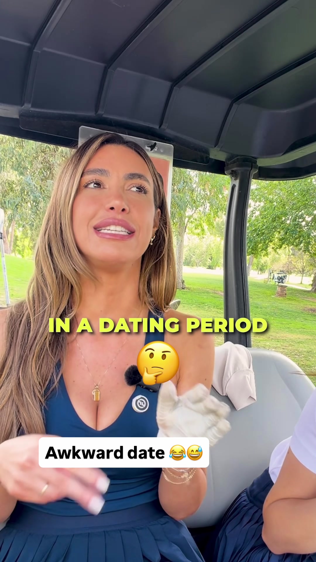 @tash golf