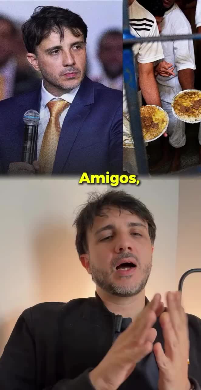 @Apoiador da Missão
