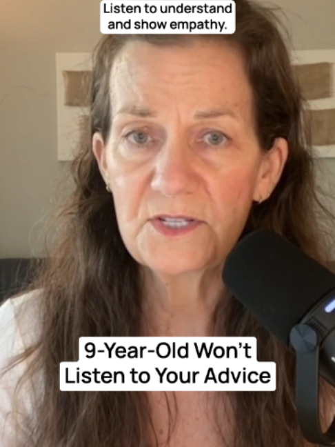 @Lisa Bunnage - Parenting Coach
