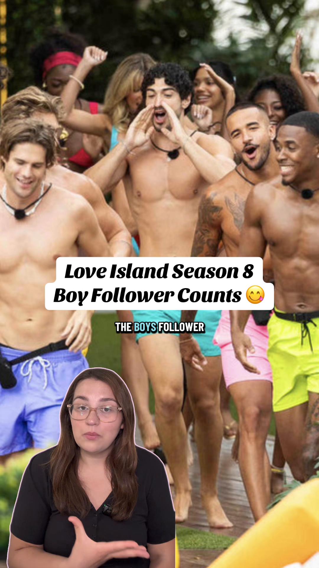 @Mariah | Reality tv ✨