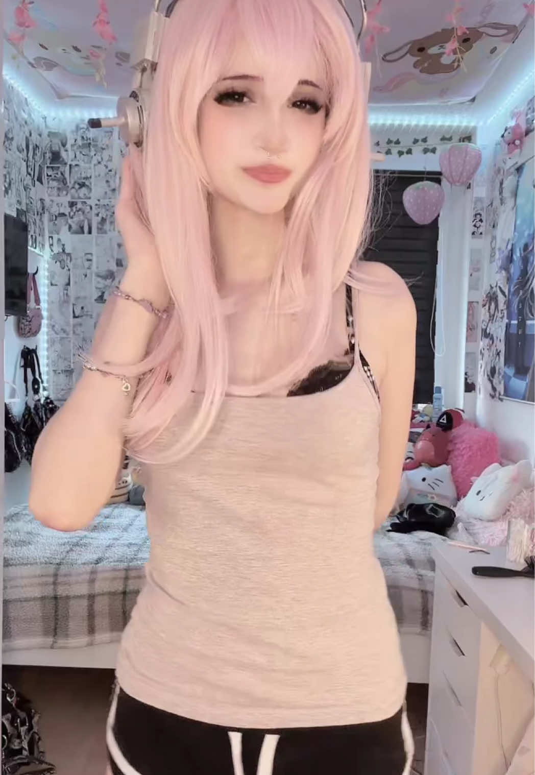 @.:*☆ ❤︎オリビア❤︎ ☆*:.