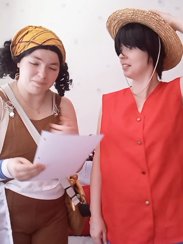 @Ame-cosplay