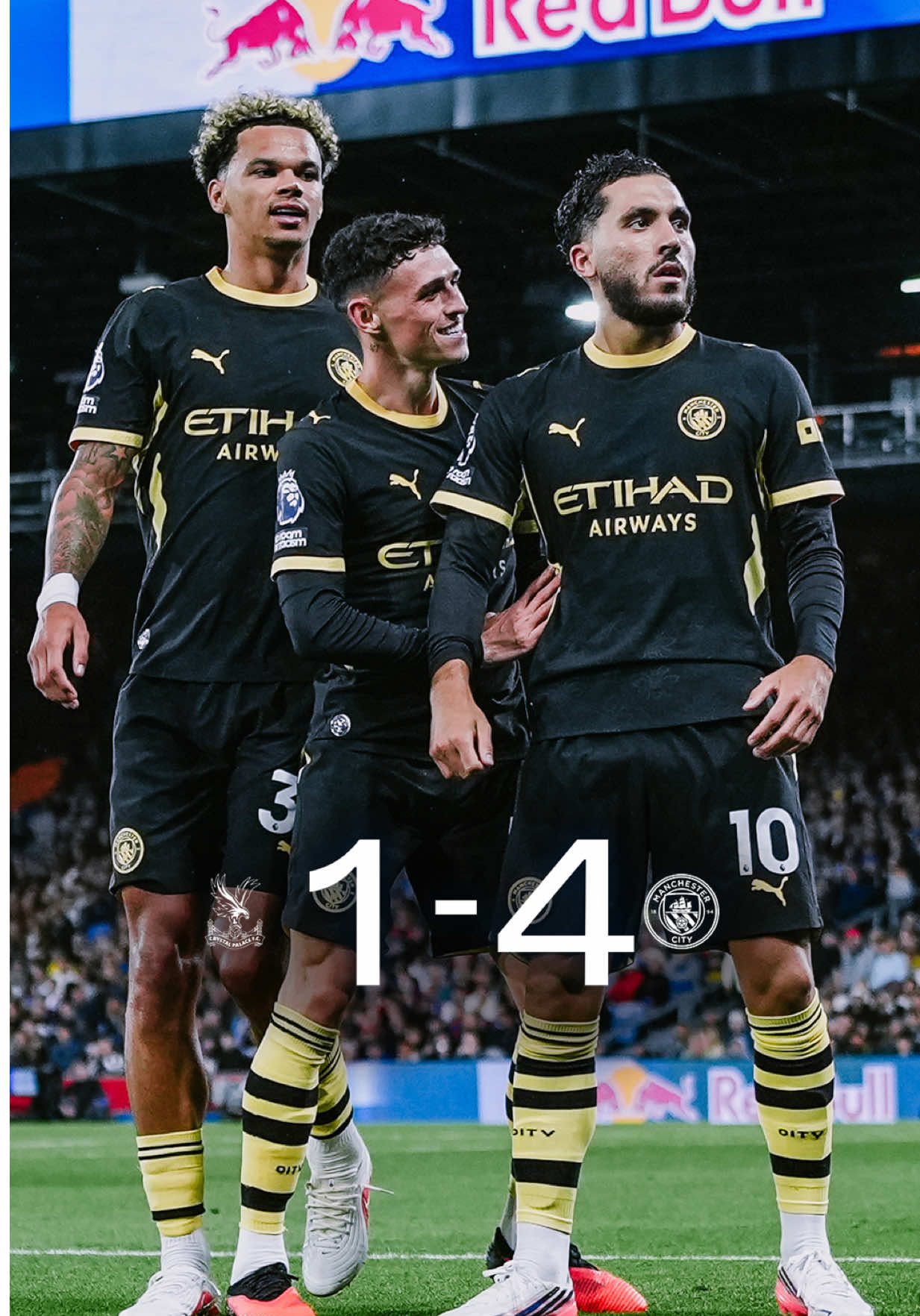 @Manchester City