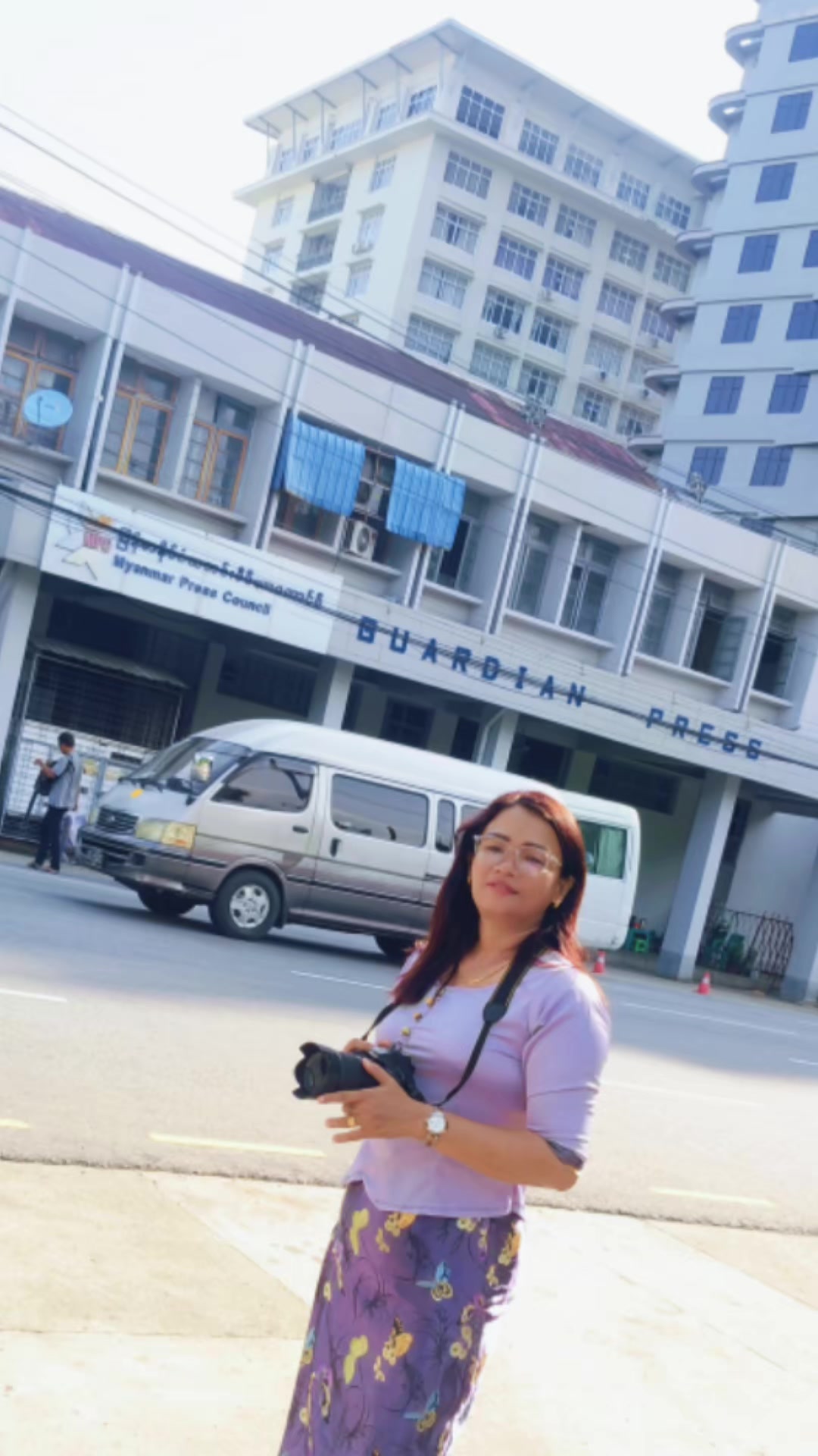 @Daw MayZin