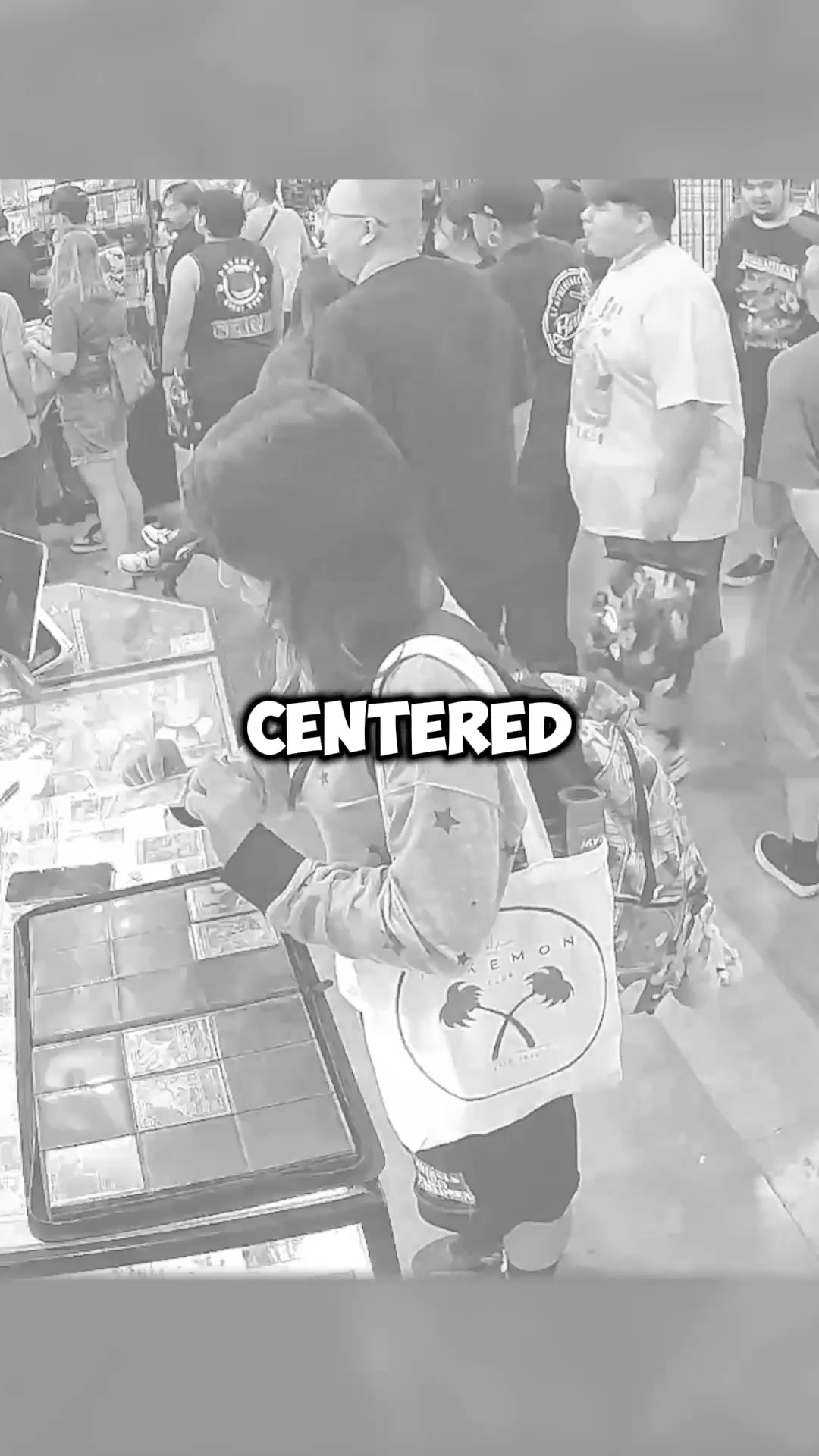 @Infinite Chaos TCG