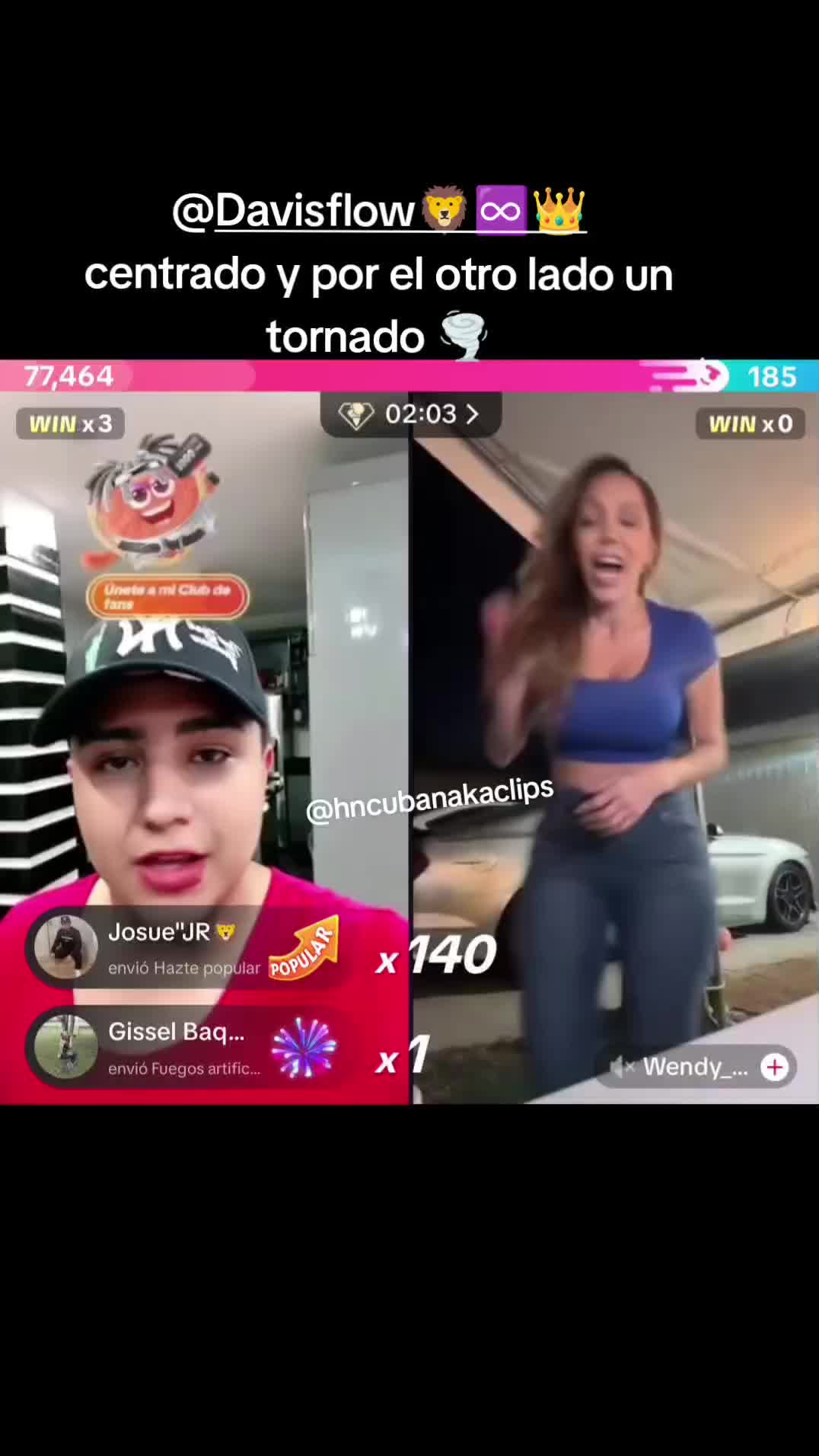 @Hncubanakaclips🦁♾️👑