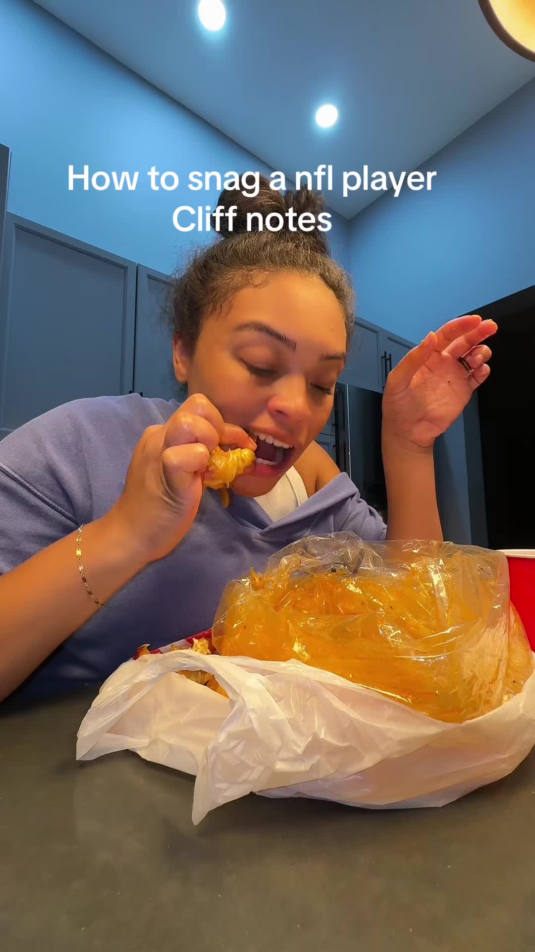 @Tori Gibson
