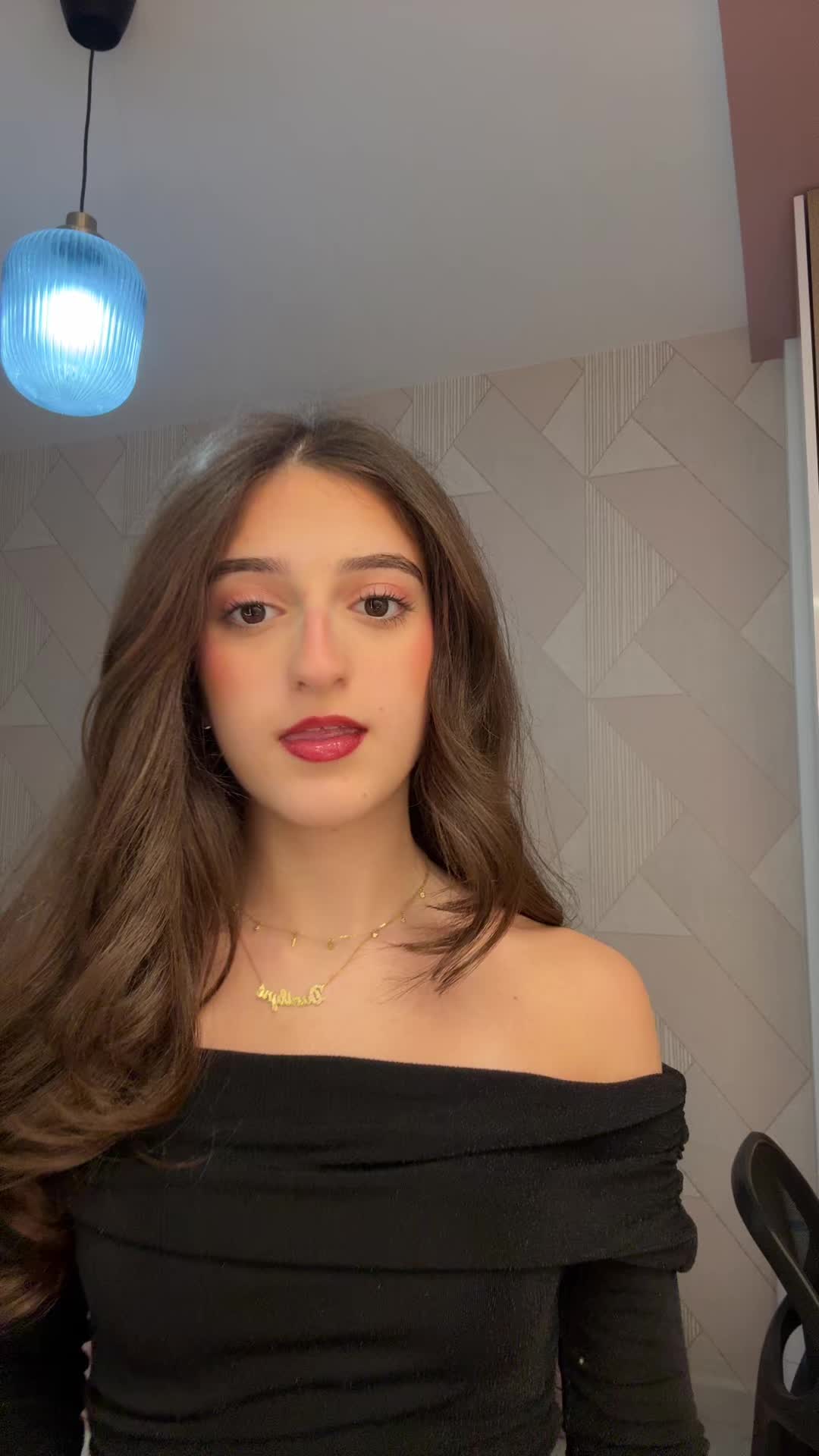 @دانيلين 💃🏻🤍😝