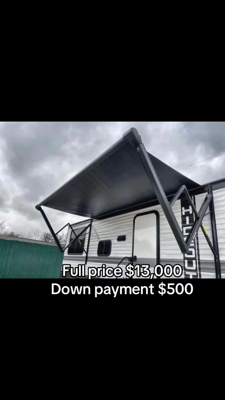 @Nick’s RV campers for sale.