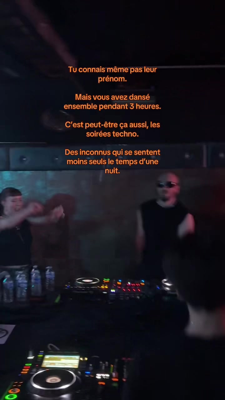 @ClemEnRave ⛓️