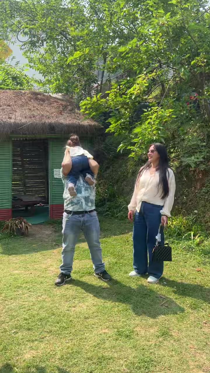 @Shristi Kc Bhandari