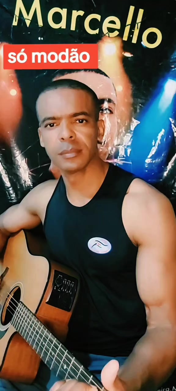 @marcello silva só modão 🎸