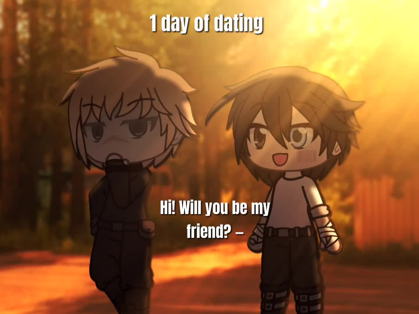 @Everyone is here. Good.