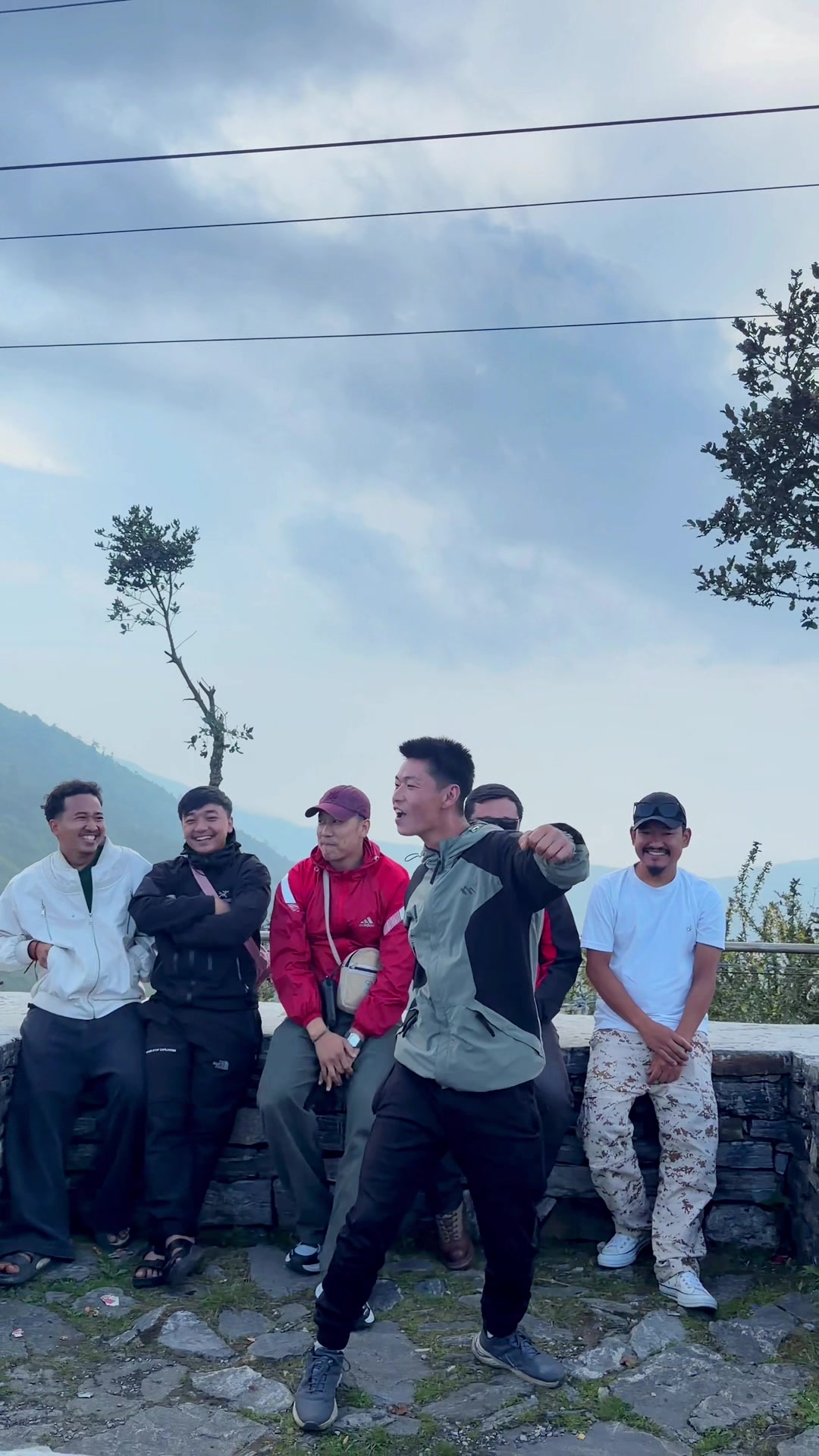 @Bibek Chamling 💙